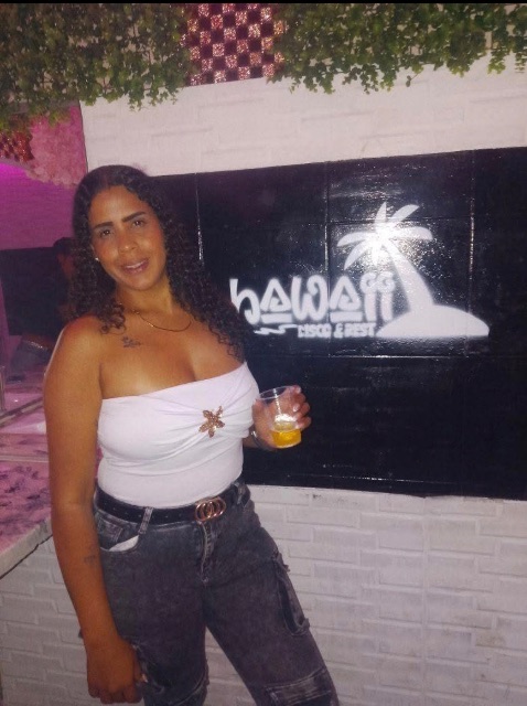 Johana Yepez Bolívar