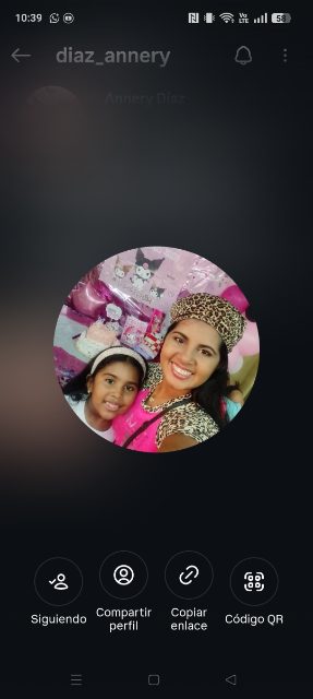 Annery Diaz