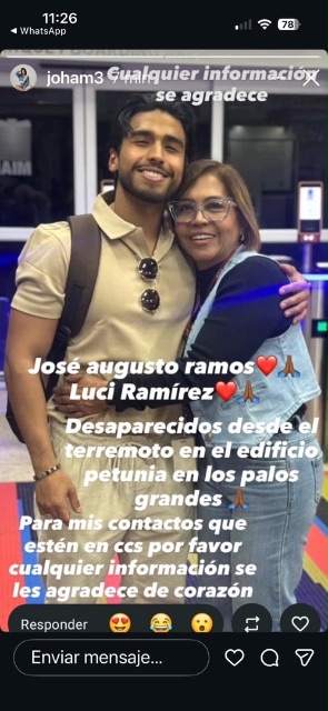 José augusto ramos