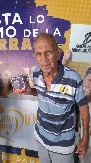 Carlos Hernández