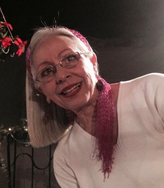 Lesvia Borges