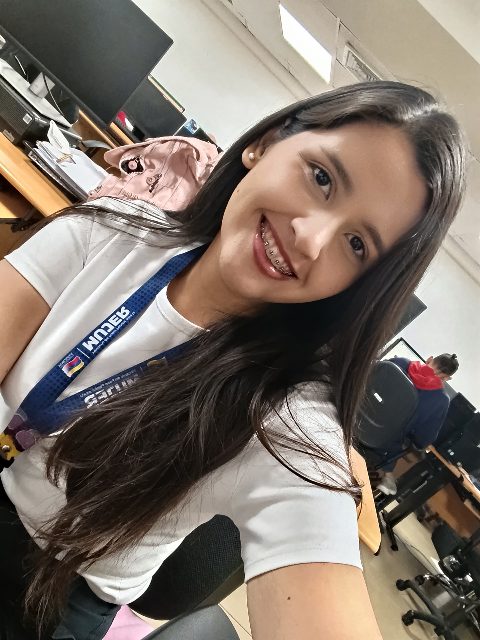 MARIA SOFIA MEDINA AZUAJE