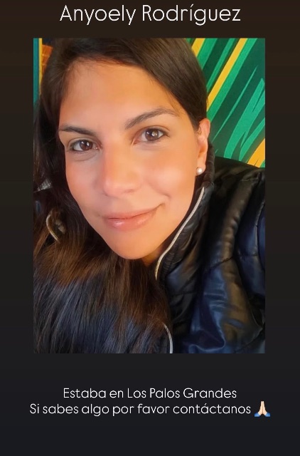 Anyoely Rodriguez