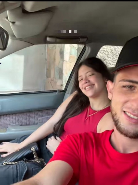 Verónica Márquez y Reily