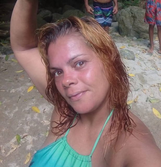 Odalys Montiel