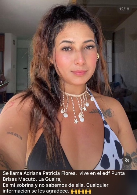 Adriana Patricia
