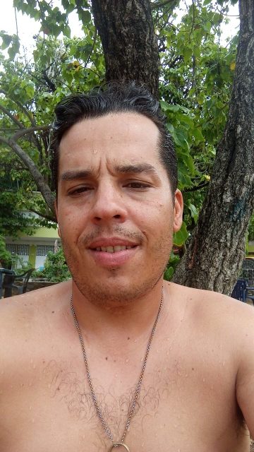 Jorge Gorrin