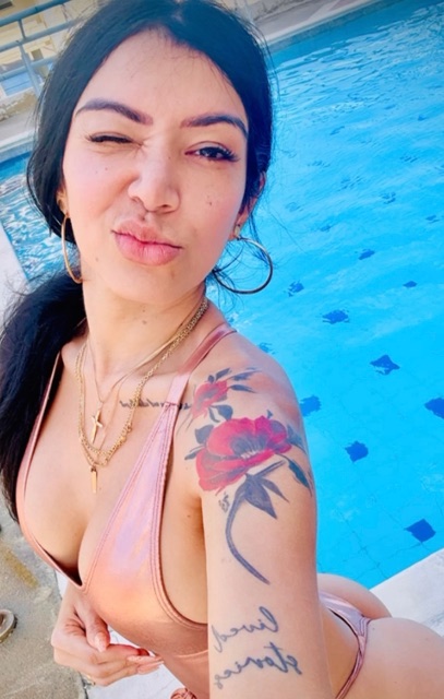 Maria Milagros Meléndez Rodríguez
