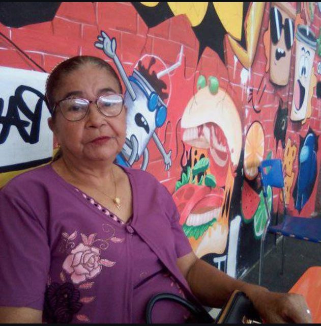 Graciela Torrealba