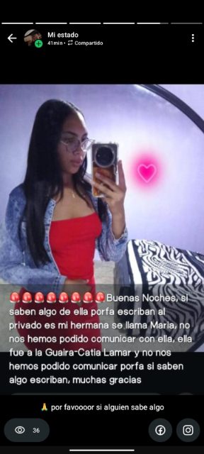 María Fabiana Peña