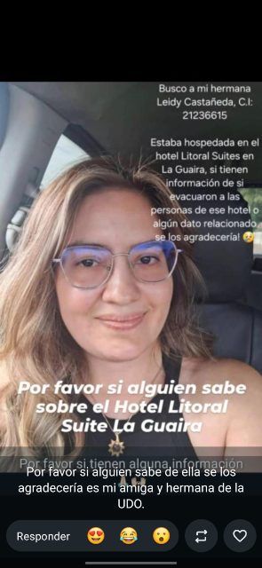 Leidy Castañeda