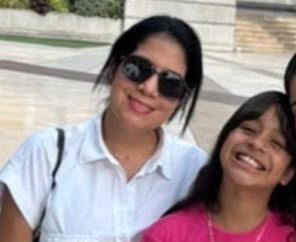 Aracelys Marín e Isabella Torres