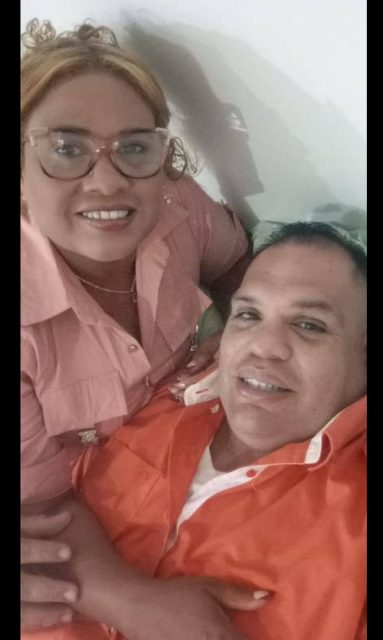 Diana Farrera deivy osorio