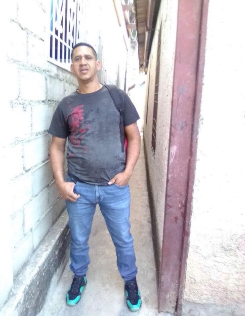 Juan Carlos Bastidas