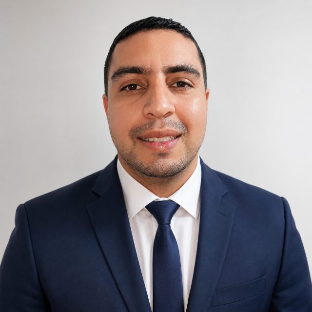 Wilfred Vasquez
