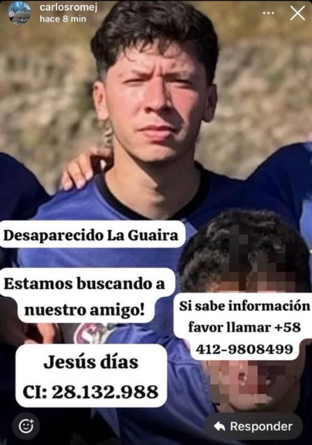 Jesus Días
