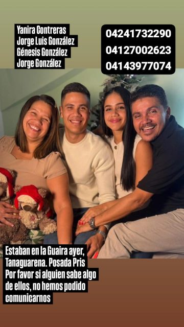 Génesis González Contreras