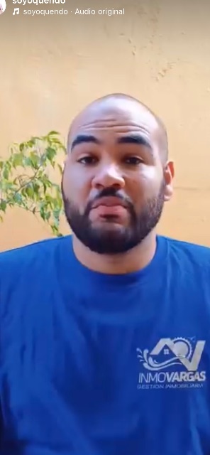 Jair Oquendo