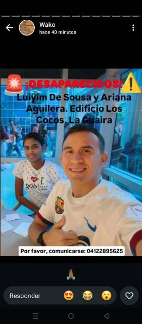 Luiyim henrique de Sousa ramirez