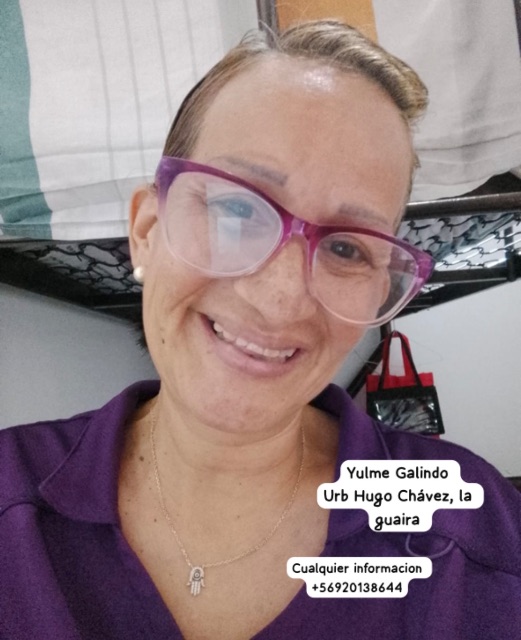 Yulme Galindo