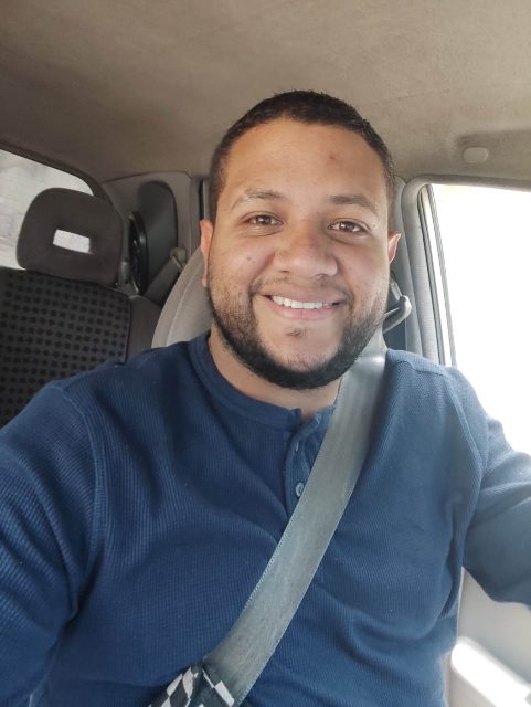 Jose Luzardo