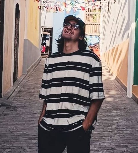 Kevin Serrano