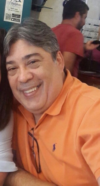 Mario Negrete