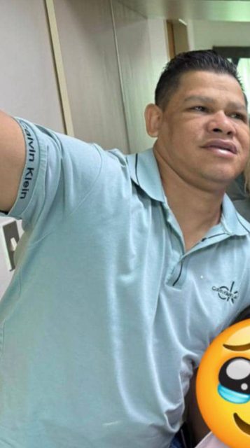 Anderson Márquez Gil