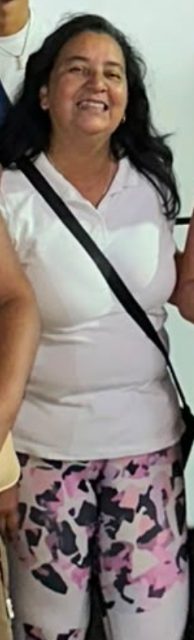 Deysi Cartaya