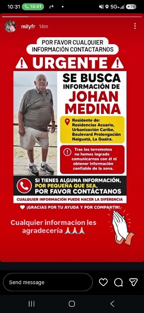 Johan David Medina