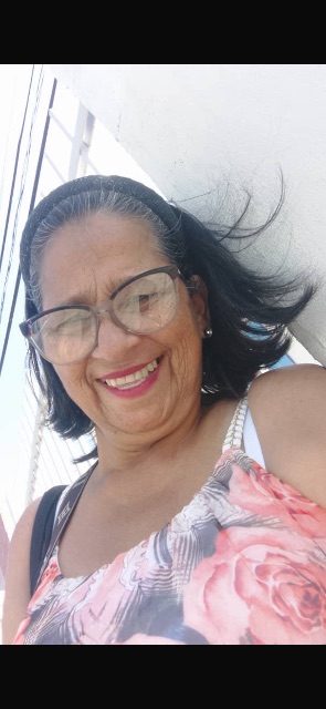 Ruth Vargas Jiménez
