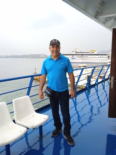Manuel Hernández