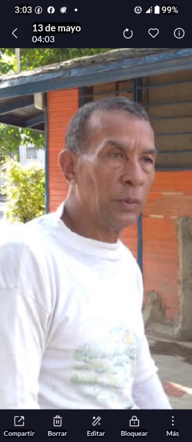 Luis Cedeño