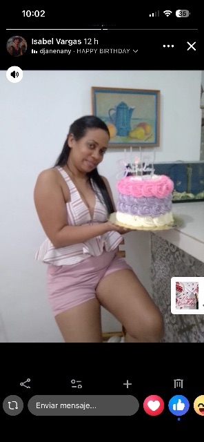 Yojeisa Guzmán