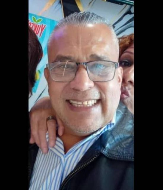 José Gregorio Torrealba