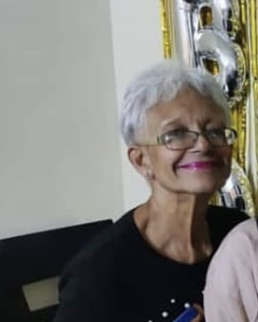 Reina González Rodríguez