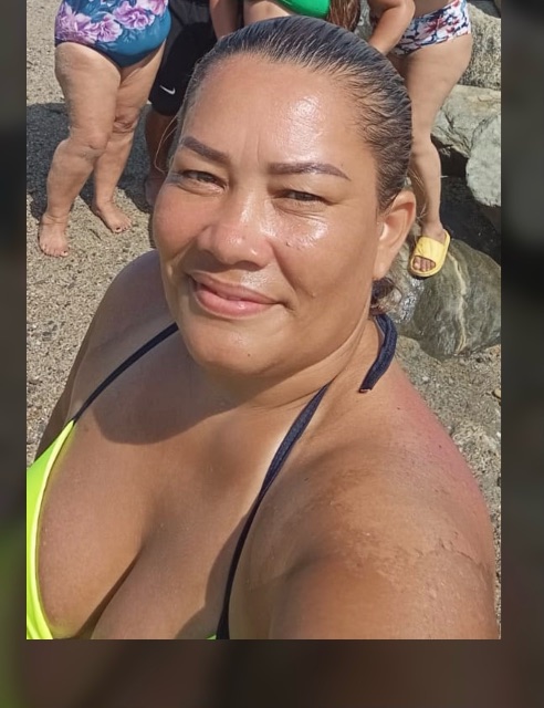 Vicky Núñez Escalona