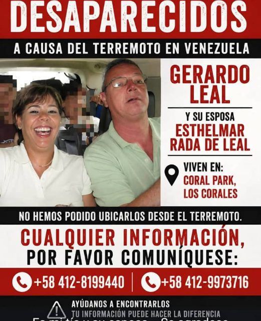 Gerardo Leal