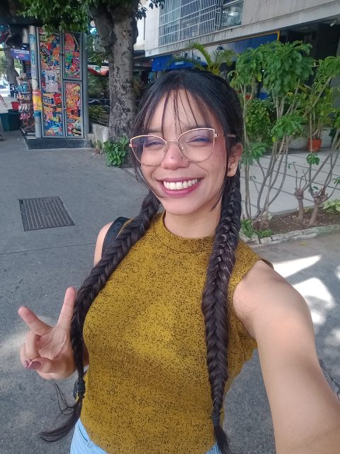 Némesis Ortiz