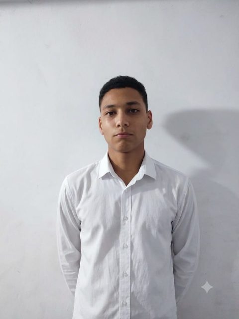 Sebastián Valencia