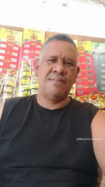 Octavio Calderón
