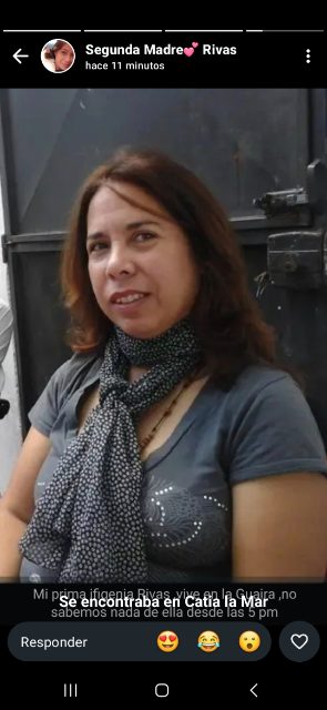 IFIGENIA RIVAS