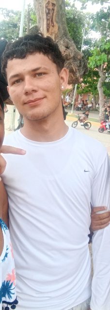 Larry Gabriel Fernández