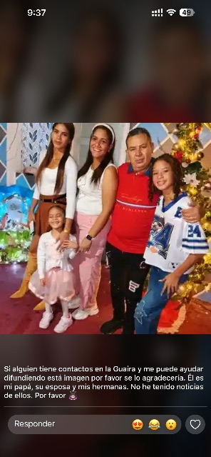 Hernan Jose Pereira