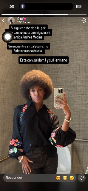 Andrea Medina