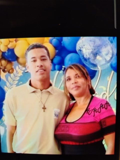 Mildred Solorzano