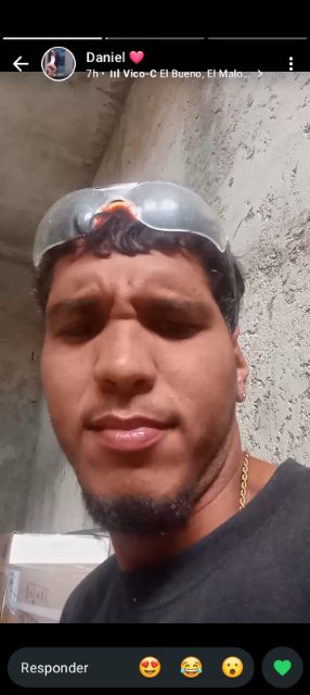 Daniel morales