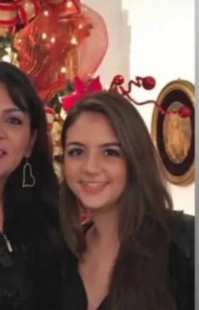 Isabella Cuomo