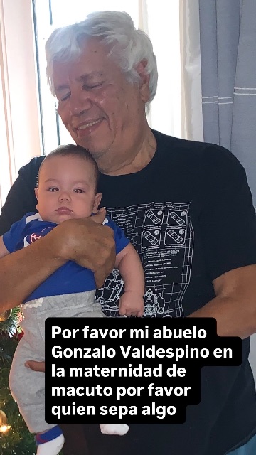 Gonzalo Valdespino