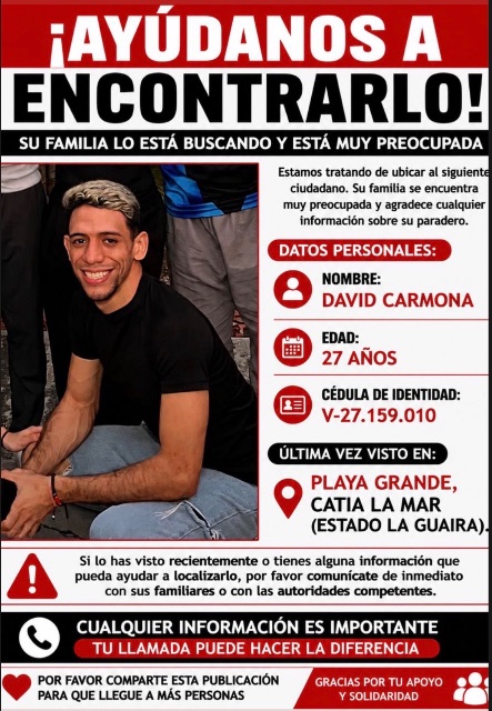 David  Carmona